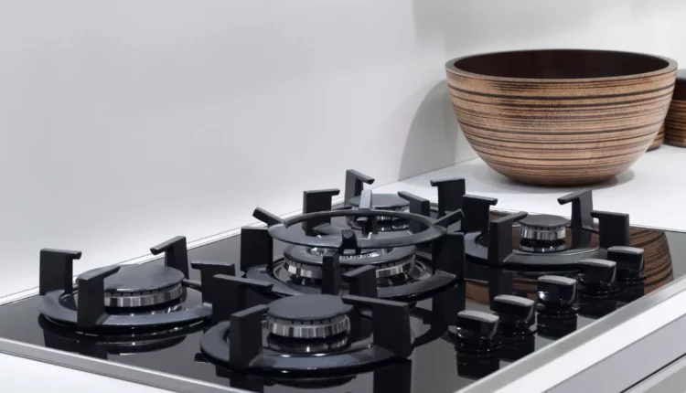 Como Desentupir o Fogão Cooktop Técnicas de Desentupimento e Diferenças em Relação ao Fogão Convencional