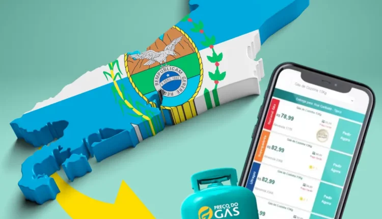 Valor do Botijão de Gás no Rio de Janeiro Um Estudo Detalhado