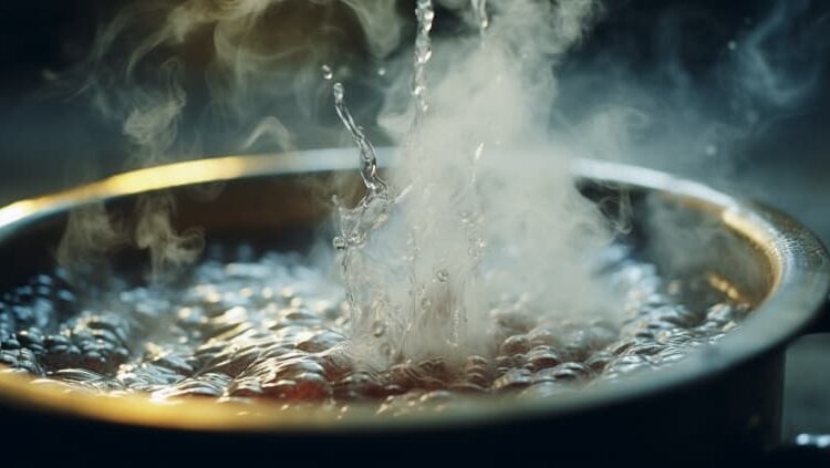 6 Motivos para Abaixar o Fogo e Economizar no Gás de Cozinha