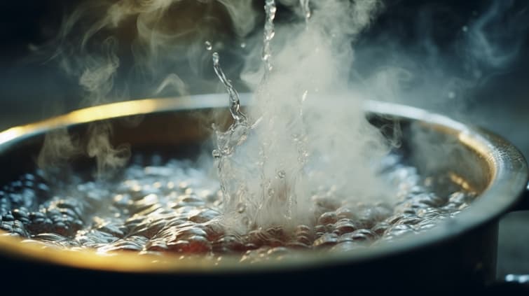 6 Motivos para Abaixar o Fogo e Economizar no Gás de Cozinha