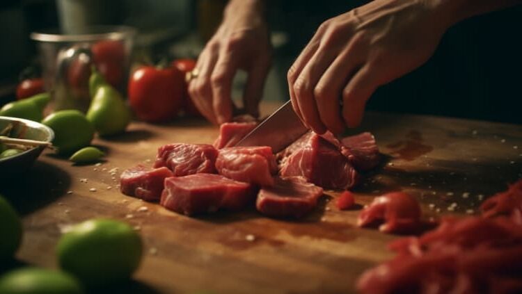 7 Motivos Surpreendentes de Como o Tipo de Corte dos Alimentos Pode Reduzir Seus Gastos com Gás de Cozinha