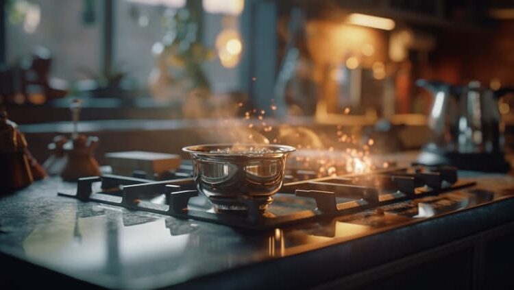 Acendedor Disparou no Seu Cooktop? Se liga nessas 7 Dicas!