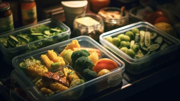 Marmitas Congeladas 5 Passos Geniais para Economizar Gás Cozinhando Apenas Uma Vez!