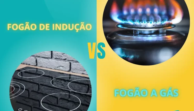 O Que é Fogão de Indução