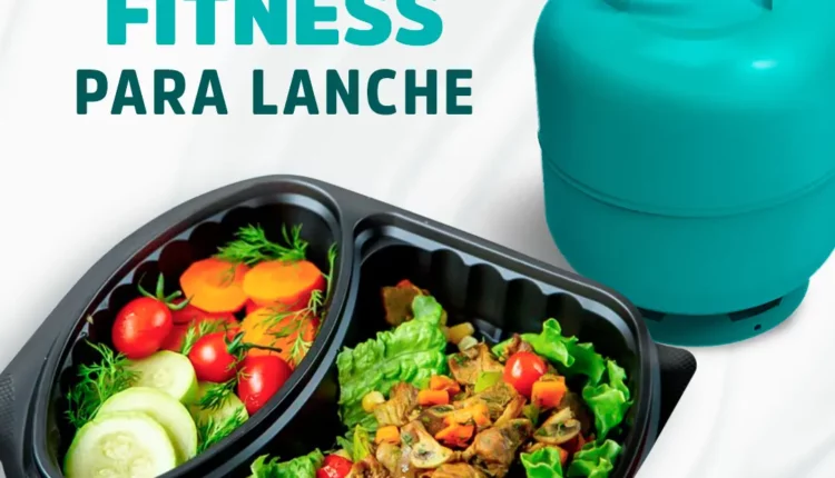 9 Receitas Fitness para Lanche Energia e Sabor