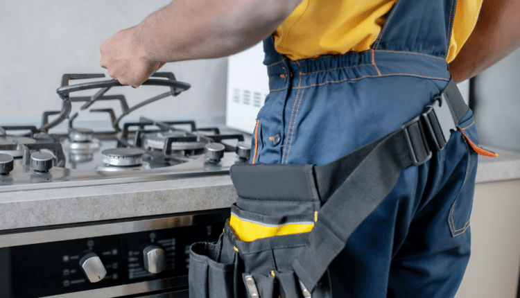 Kit Conversão de Gás Encanado para Botijão