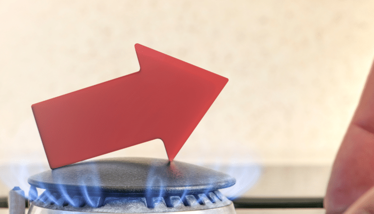 Fornecimento de Gás Os 2 diferentes tipos de gás disponíveis