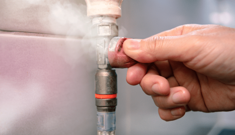 Inalar Gás de Cozinha Pode Matar Uma Análise Profunda