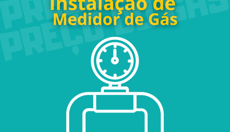 Instalação de Medidor de Gás Tudo o Que Você Precisa Saber
