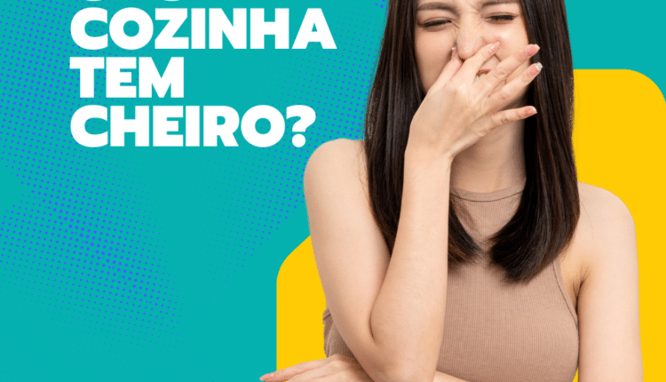 Porque o Gás de Cozinha Tem Cheiro